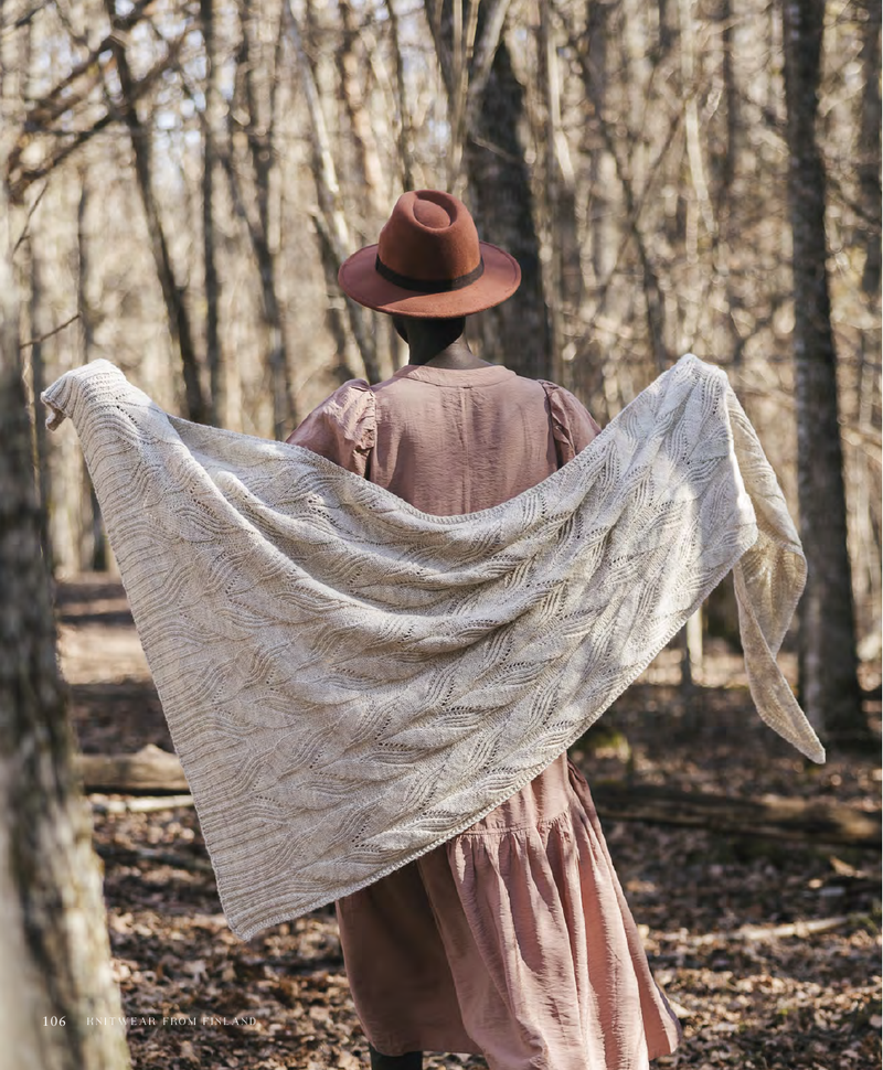 Knitwear from Finland