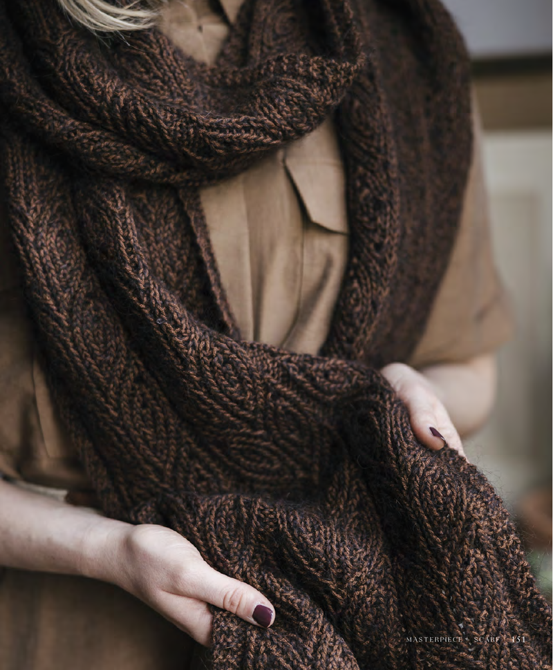 Knitwear from Finland