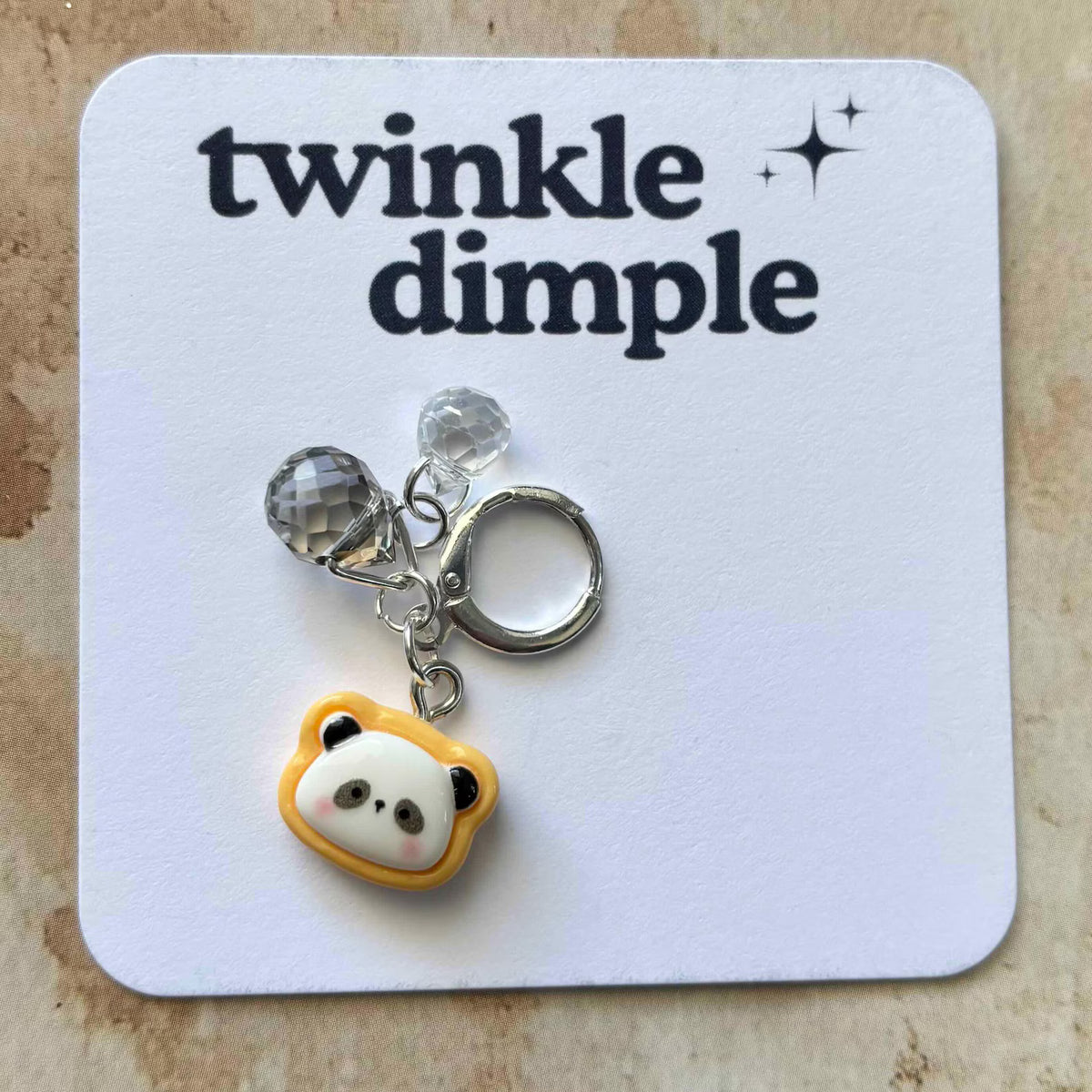 Twinkle Dimple - Kawaii Bakery Progress Keeper