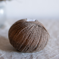 XOLLA Wool - Bauma