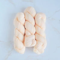 The Wandering Flock - Fingering Singles Merino