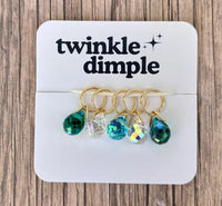 Twinkle Dimple - Stitch Markers