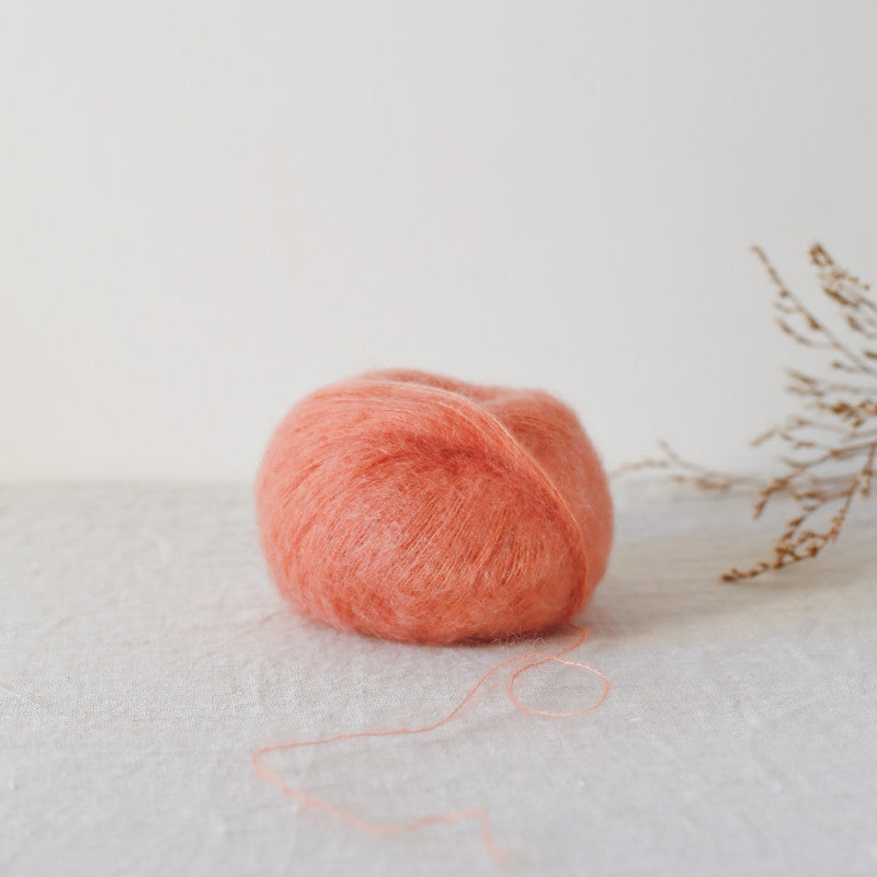 De Rerum Natura - Bérénice