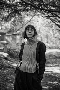 Field Notes: 20 Textured Knits for Everyday Beauty