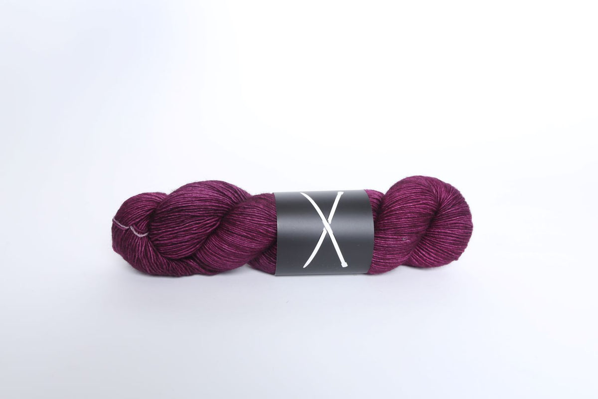 The Knitting Loft - Pepe - Merino Singles Yarn