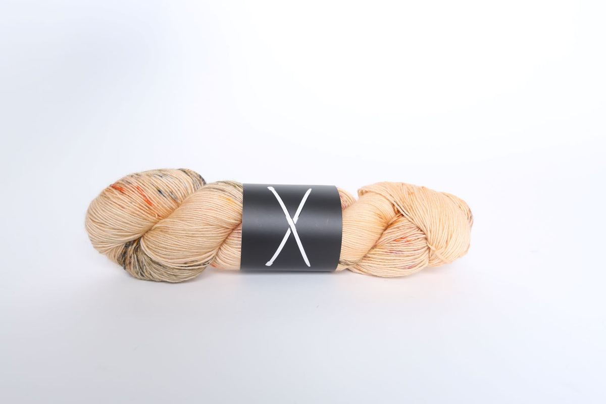 The Knitting Loft - Pepe - Merino Singles Yarn