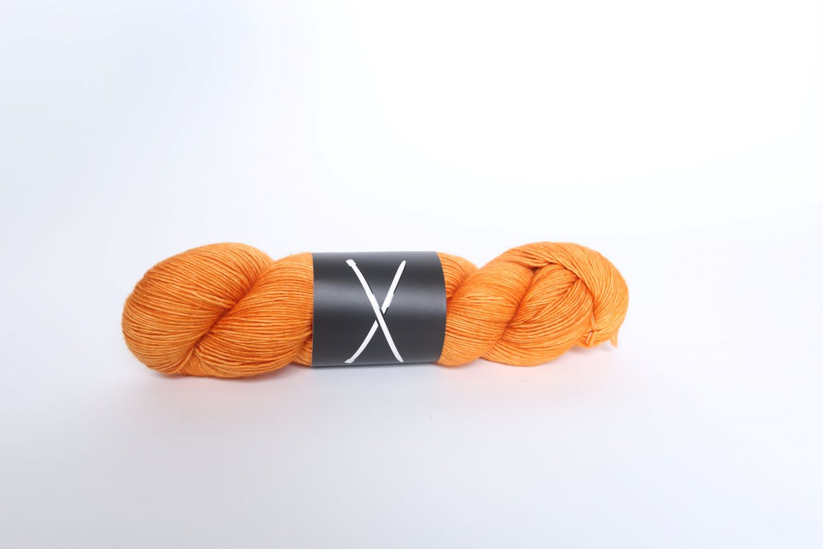 The Knitting Loft - Pepe - Merino Singles Yarn