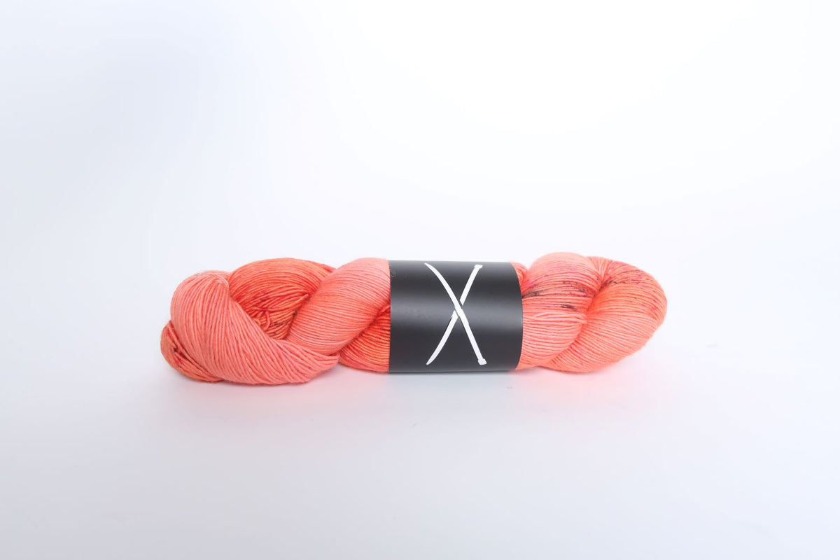 The Knitting Loft - Pepe - Merino Singles Yarn