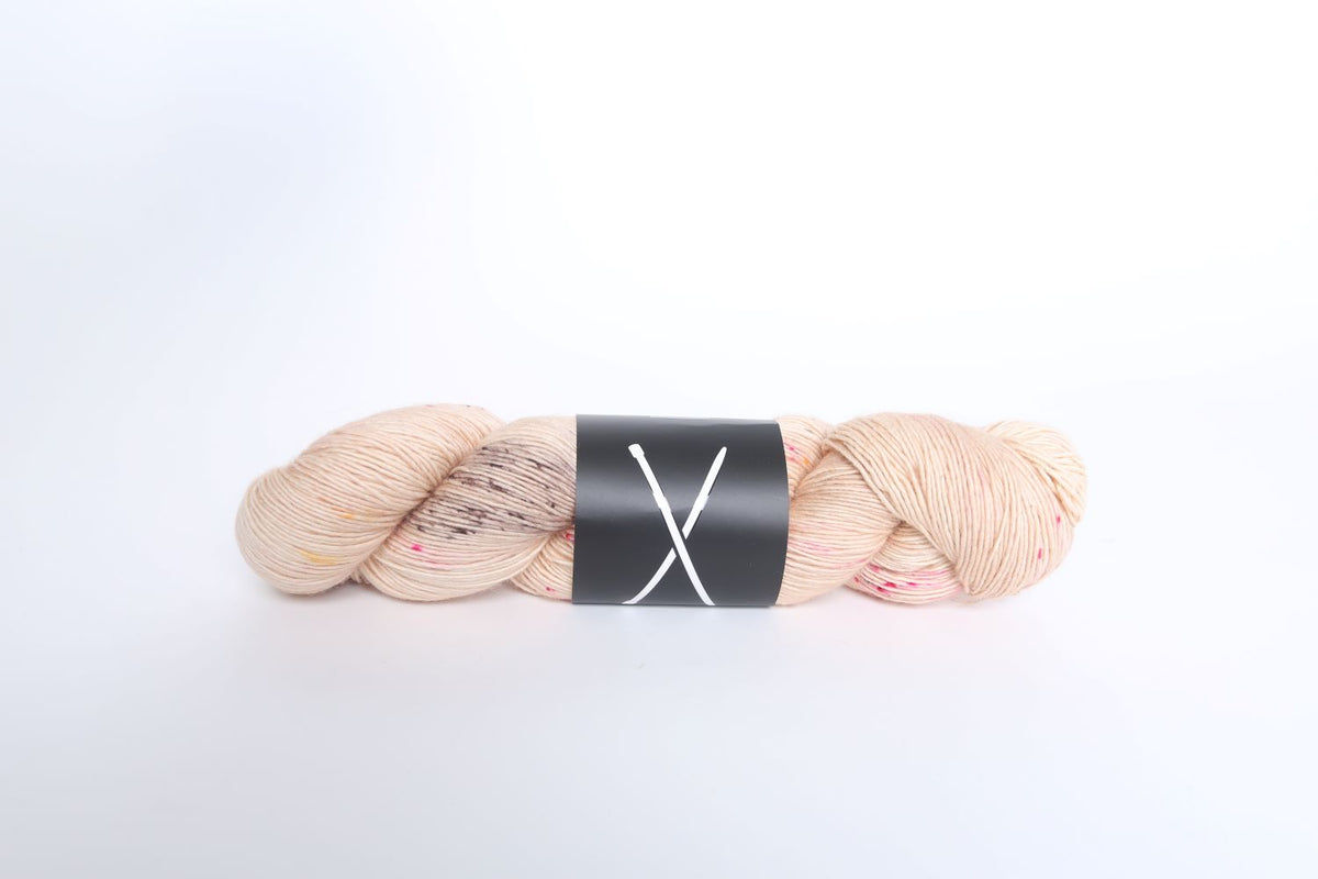 The Knitting Loft - Pepe - Merino Singles Yarn