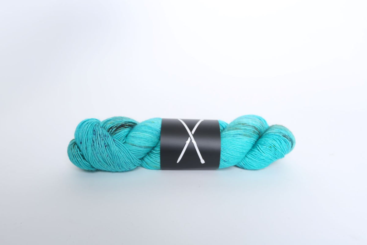 The Knitting Loft - Pepe - Merino Singles Yarn