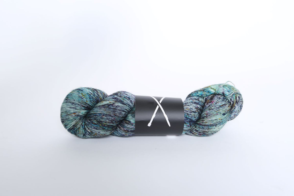 The Knitting Loft - Pepe - Merino Singles Yarn