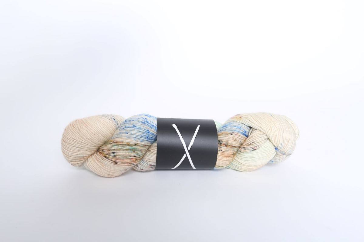 The Knitting Loft - Pepe - Merino Singles Yarn