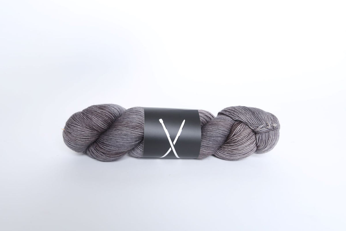 The Knitting Loft - Pepe - Merino Singles Yarn