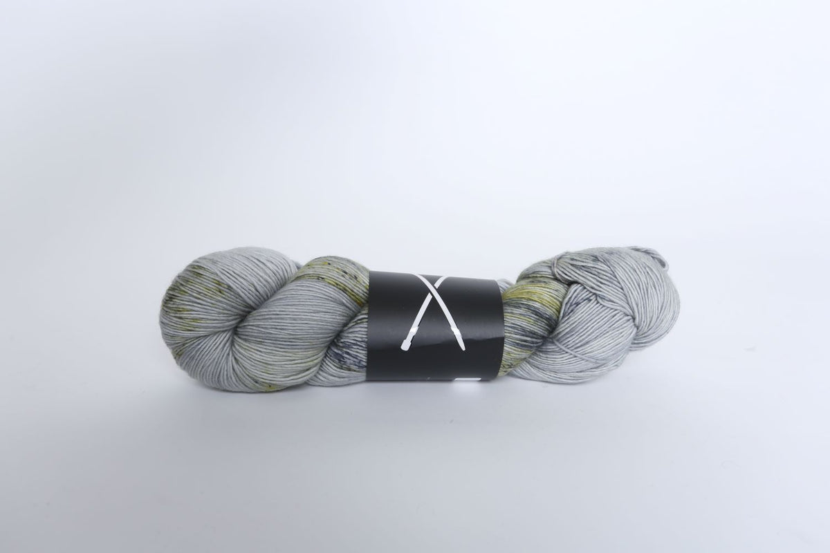 The Knitting Loft - Pepe - Merino Singles Yarn