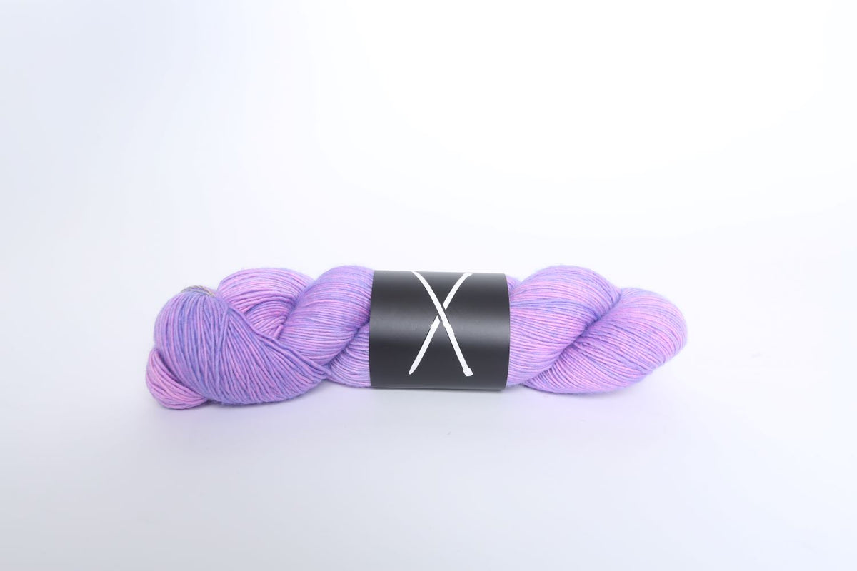 The Knitting Loft - Pepe - Merino Singles Yarn