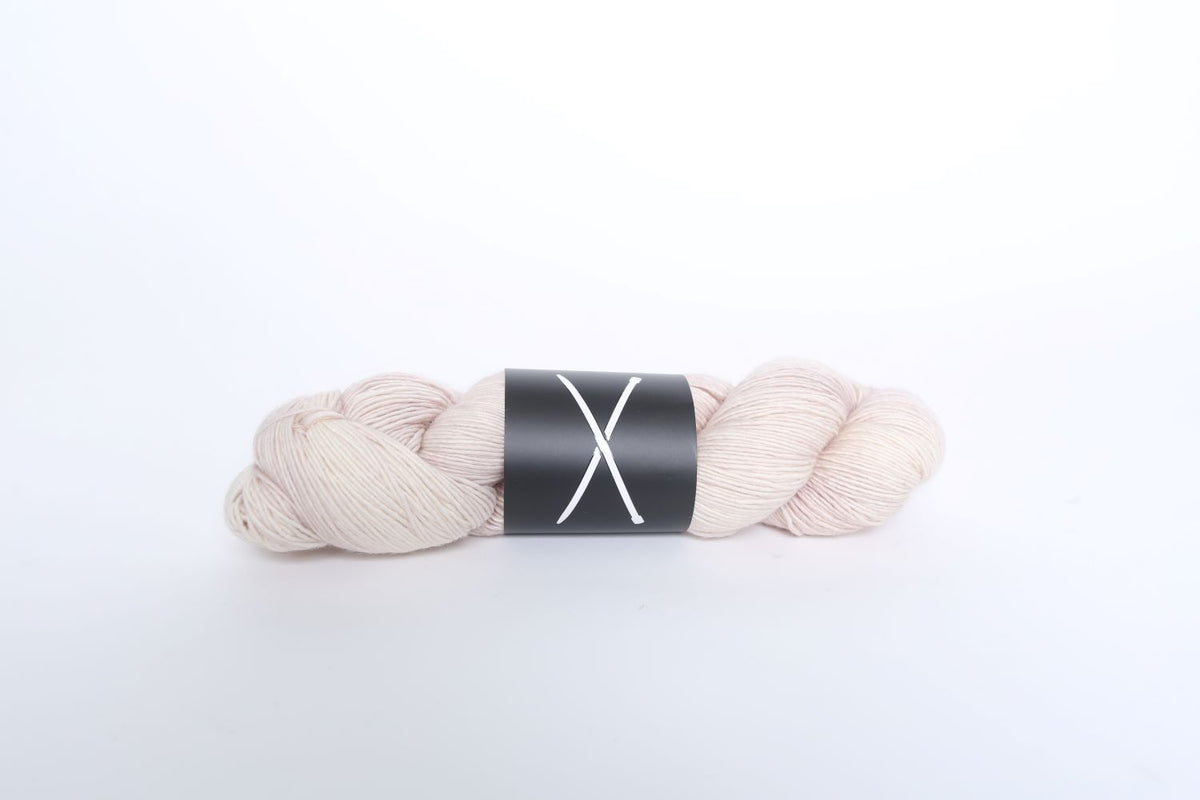 The Knitting Loft - Pepe - Merino Singles Yarn