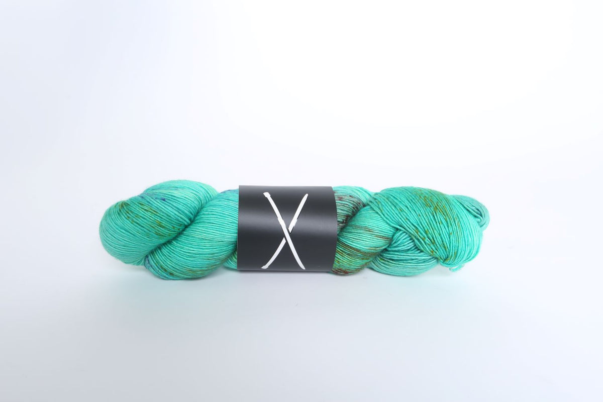 The Knitting Loft - Pepe - Merino Singles Yarn