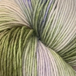 The Knitting Loft - Pepe - Merino Singles Yarn (M-Z)