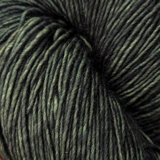 The Knitting Loft - Pepe - Merino Singles Yarn (A-L)