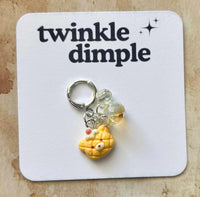 Twinkle Dimple - Kawaii Bakery Progress Keeper