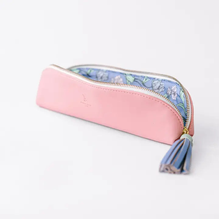 Good Juju Ink - Luxe Slim Pencil Pouch