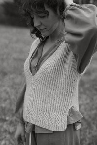 Field Notes: 20 Textured Knits for Everyday Beauty