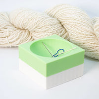 Blue Bird Makery - Magnetic Cube Notions Dish