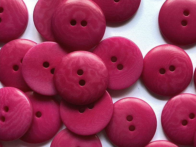Plant-Based Buttons