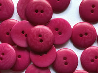 Plant-Based Buttons