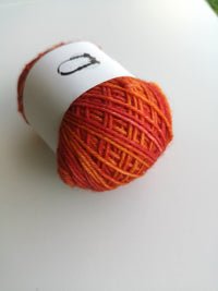 (Vi)laines Yarnlings - Chaussettes Sock