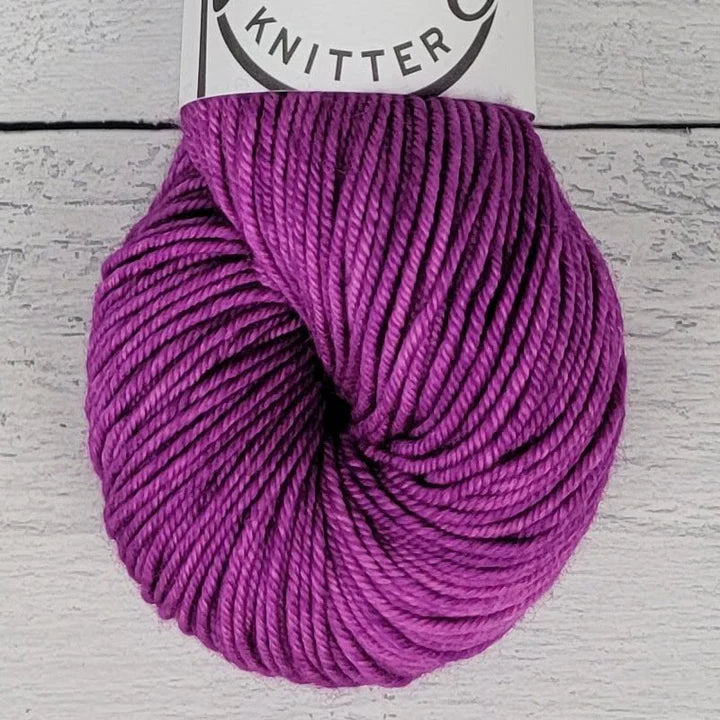 The Plucky Knitter - Primo Fingering