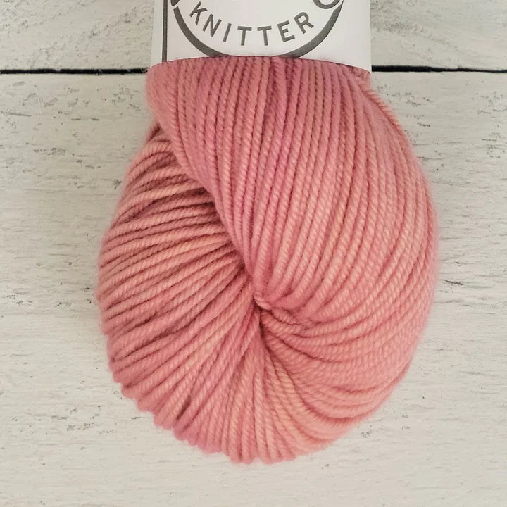 The Plucky Knitter - Primo Fingering