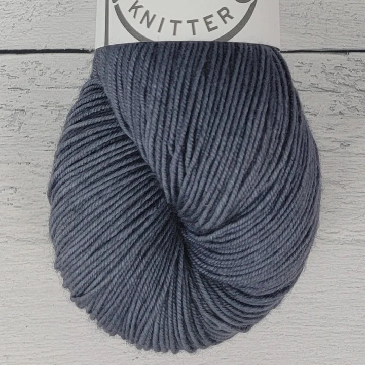 The Plucky Knitter - Primo Fingering