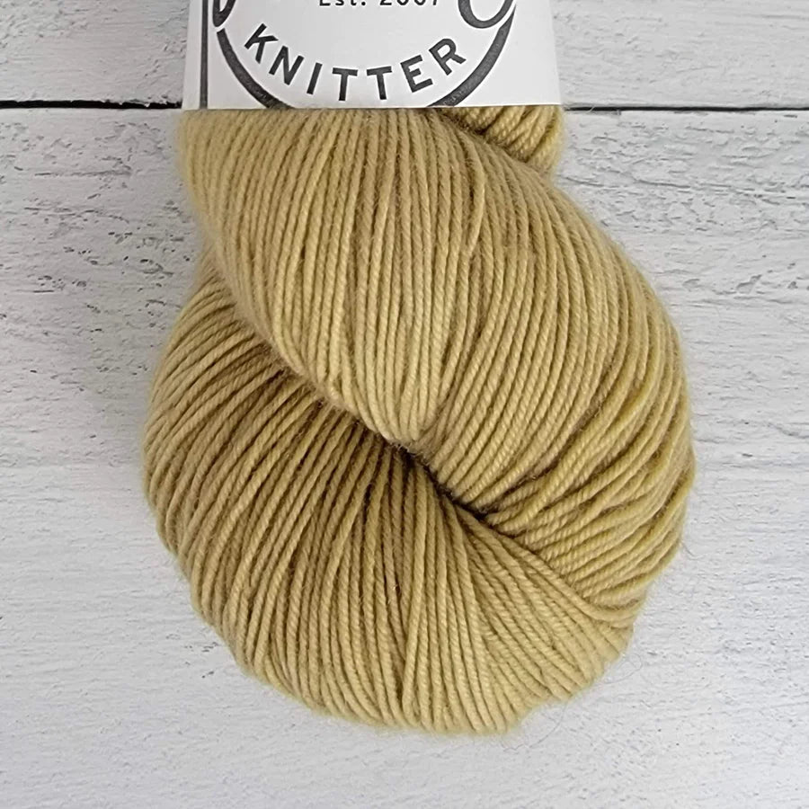 The Plucky Knitter - Primo Fingering