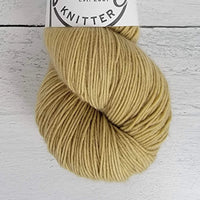 The Plucky Knitter - Primo Fingering