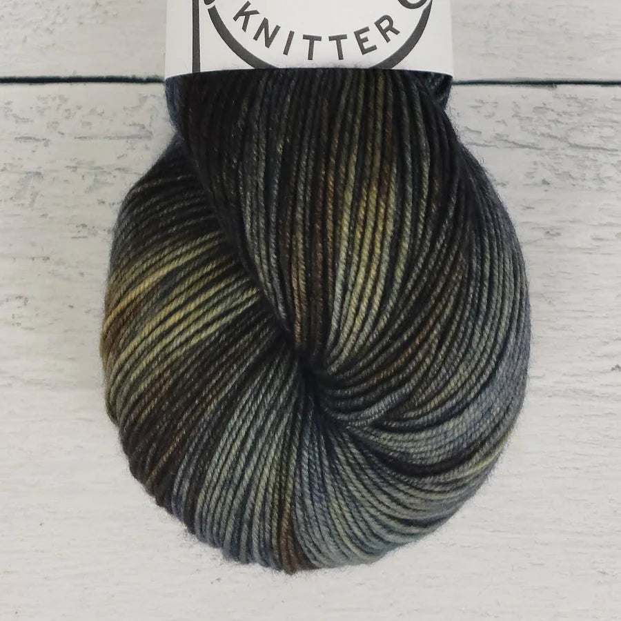 The Plucky Knitter - Primo Fingering