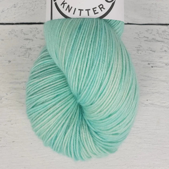 The Plucky Knitter - Primo Fingering