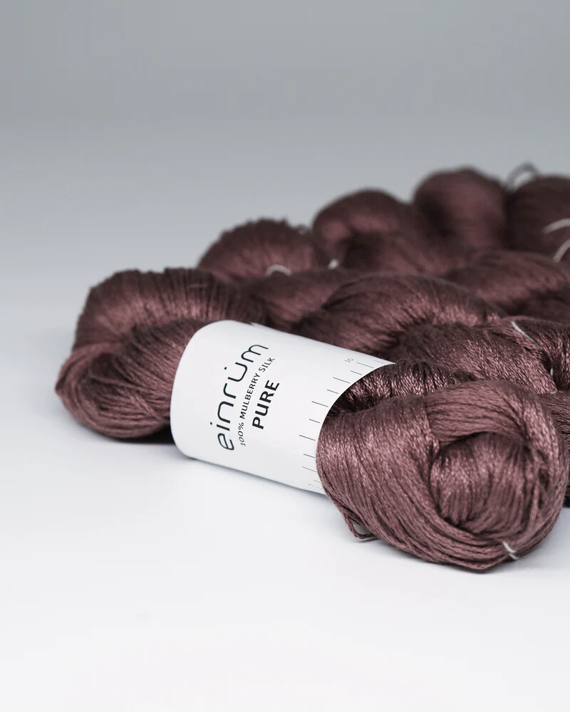 Einrum - PURE Silk