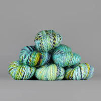 Spincycle Yarns - Plump