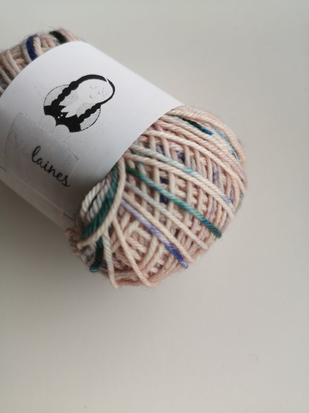 (Vi)laines Yarnlings - Chaussettes Sock