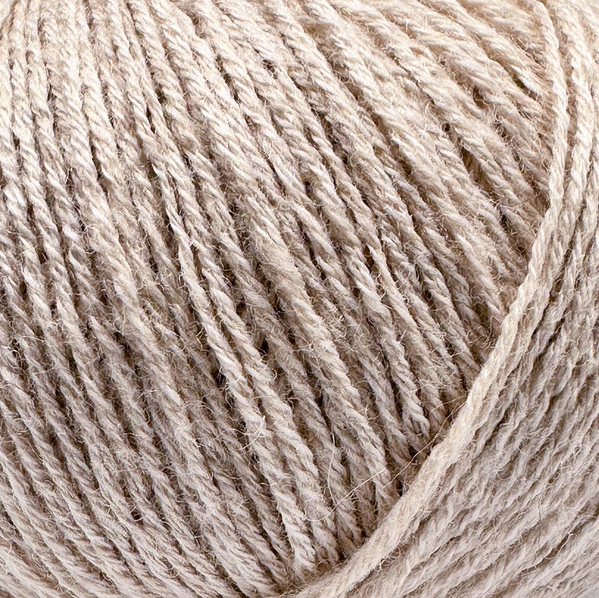 Knitting for Olive - No Waste Wool