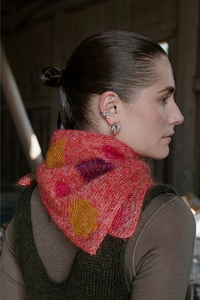 Cultivate - Knitting the Beauty of Nature