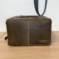 Re:Designed - Box Bags - Project 9 & 10