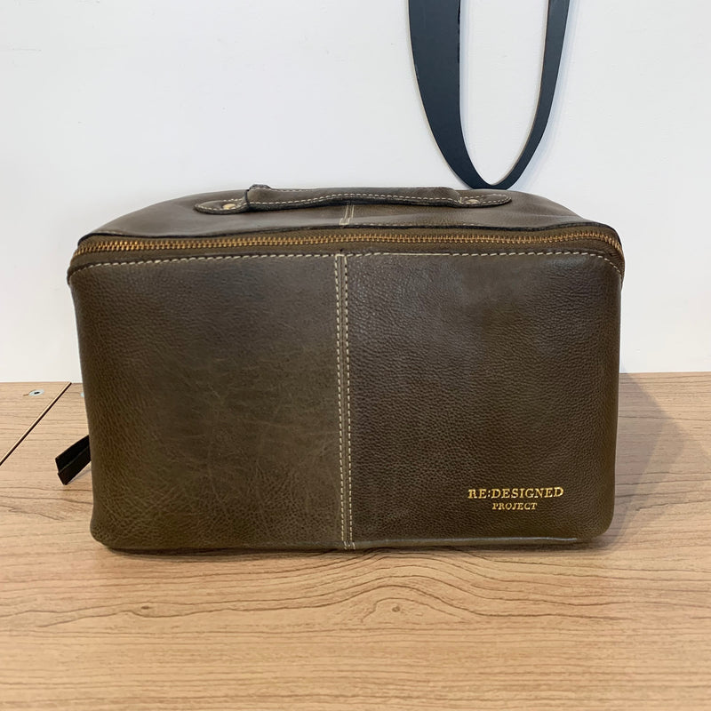 Re:Designed - Box Bags - Project 9 & 10
