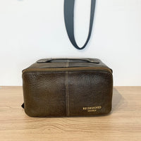 Re:Designed - Box Bags - Project 9 & 10