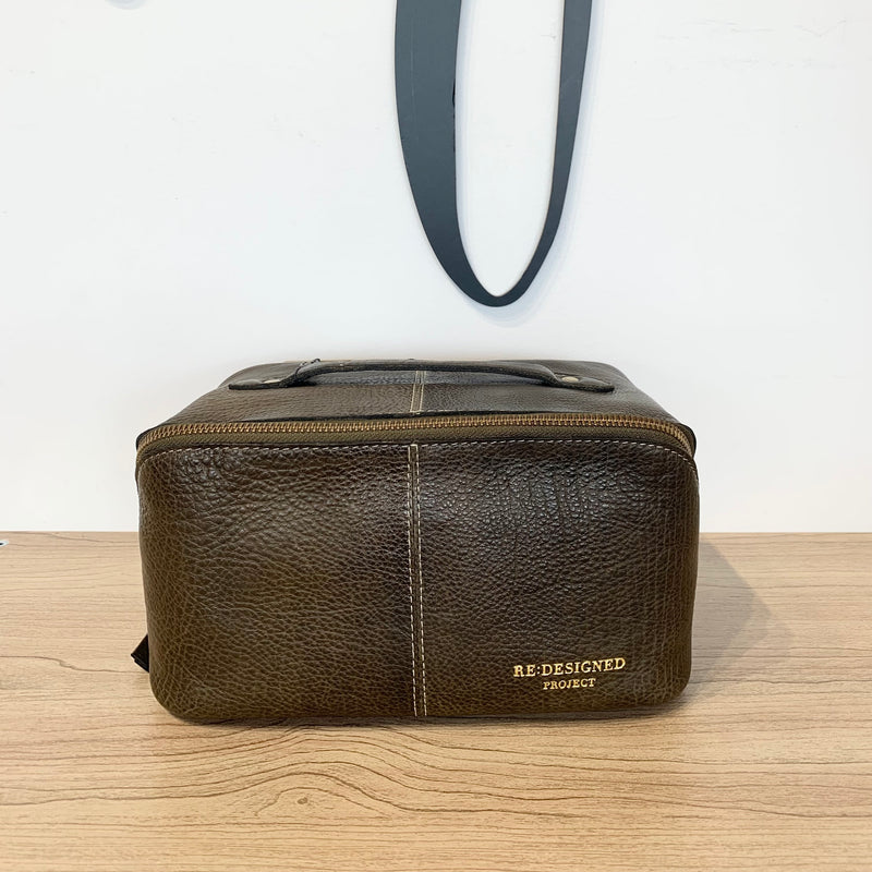 Re:Designed - Box Bags - Project 9 & 10