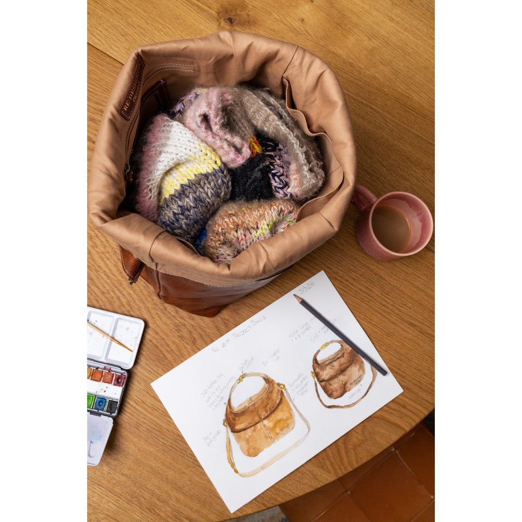 Re:Designed - Carrier Bag - Project 100