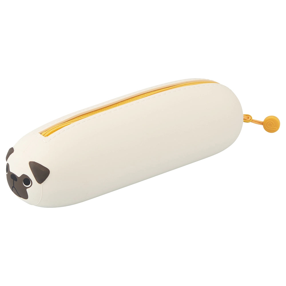 Punilabo Lying Down Zipper Pouch