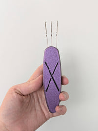 TKL x Cordsmith - The Original Cordsmith I-Cord Maker