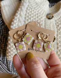 Soft Spoken Co. - Quilt Block Progress Keepers